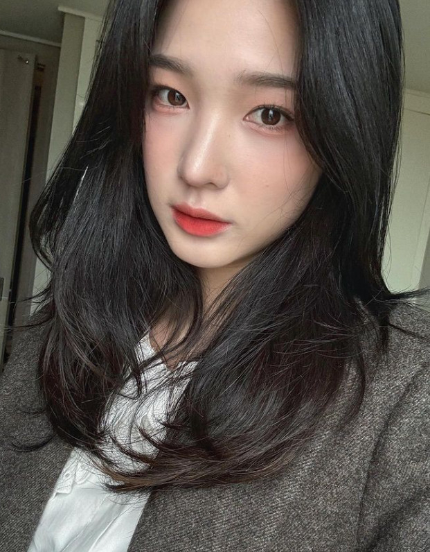 라붐 출신 율희 /사진=인스타그램