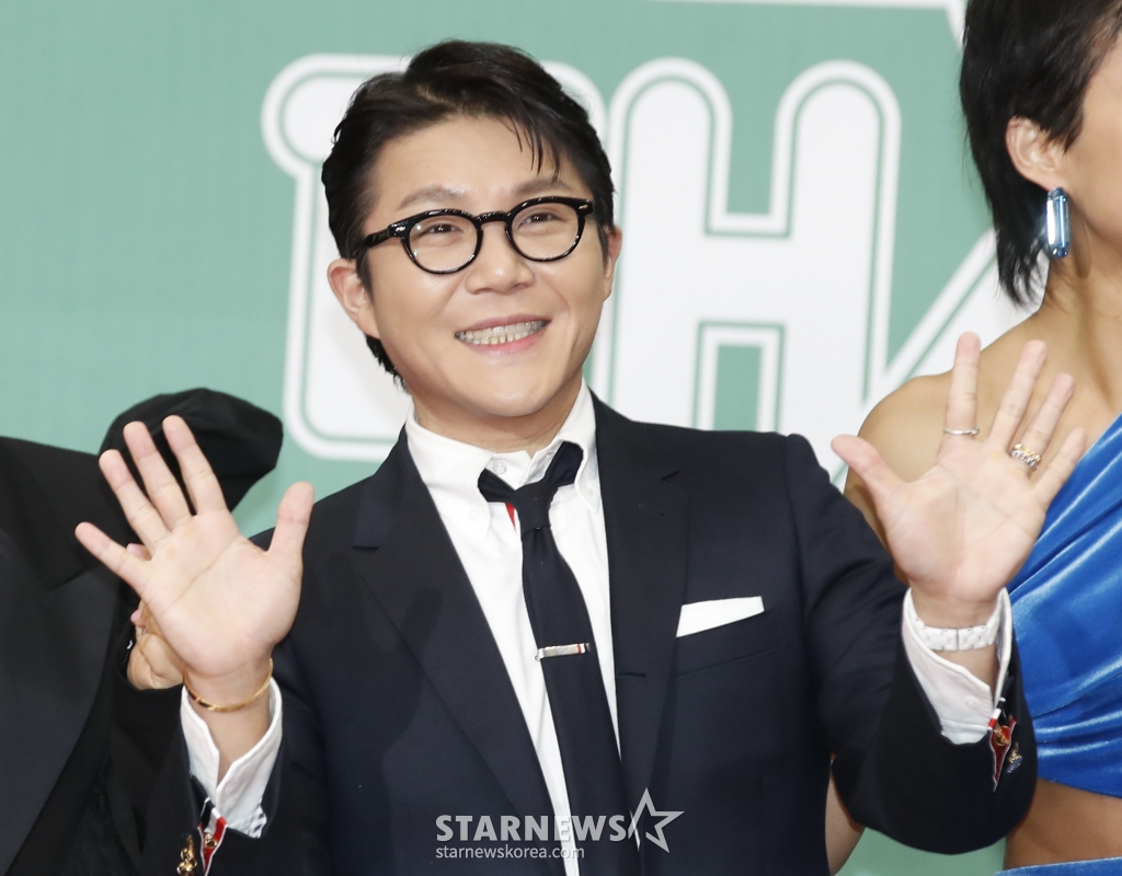 개그맨 조세호  /사진=뉴스1