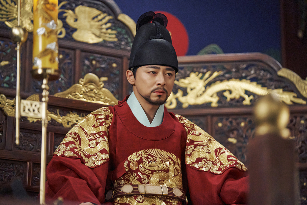 조정석 / 사진=tvN 세작
