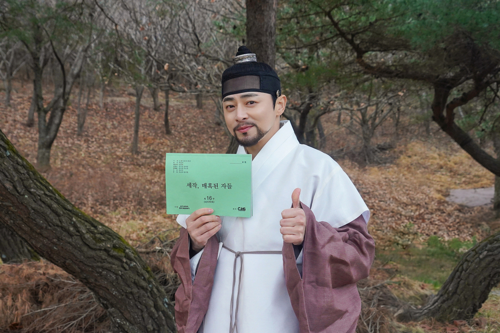 조정석 / 사진=잼엔터테인먼트