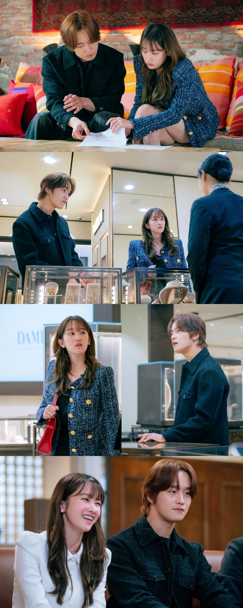 /사진=tvN '웨딩 임파서블'