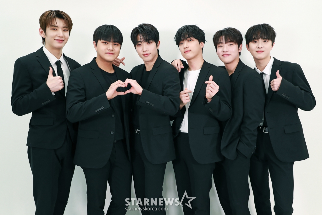 킹덤 /사진=이동훈