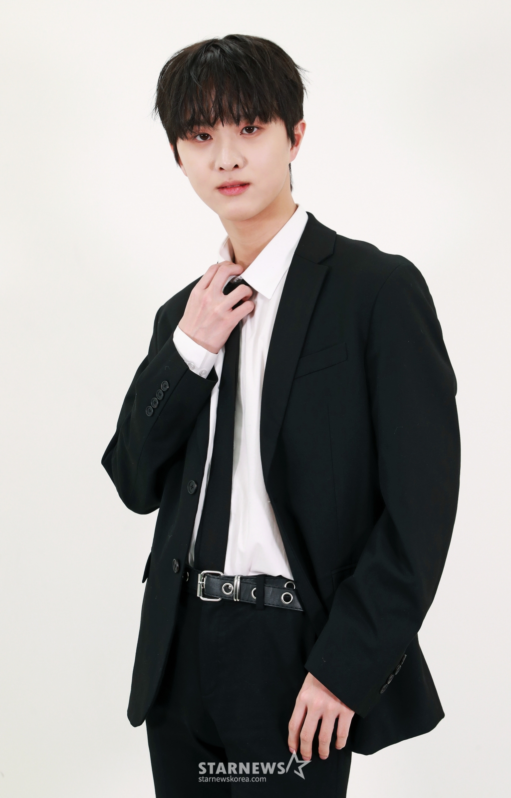 킹덤 아이반 /사진=이동훈