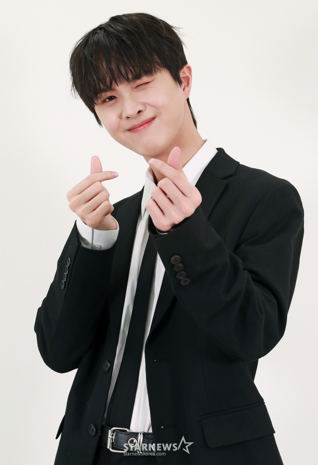 킹덤 아이반 /사진=이동훈