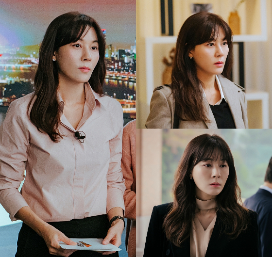 KBS 2TV 새 월화드라마 '멱살 한번 잡힙시다'./사진제공=KBS 2TV 새 월화드라마 '멱살 한번 잡힙시다'