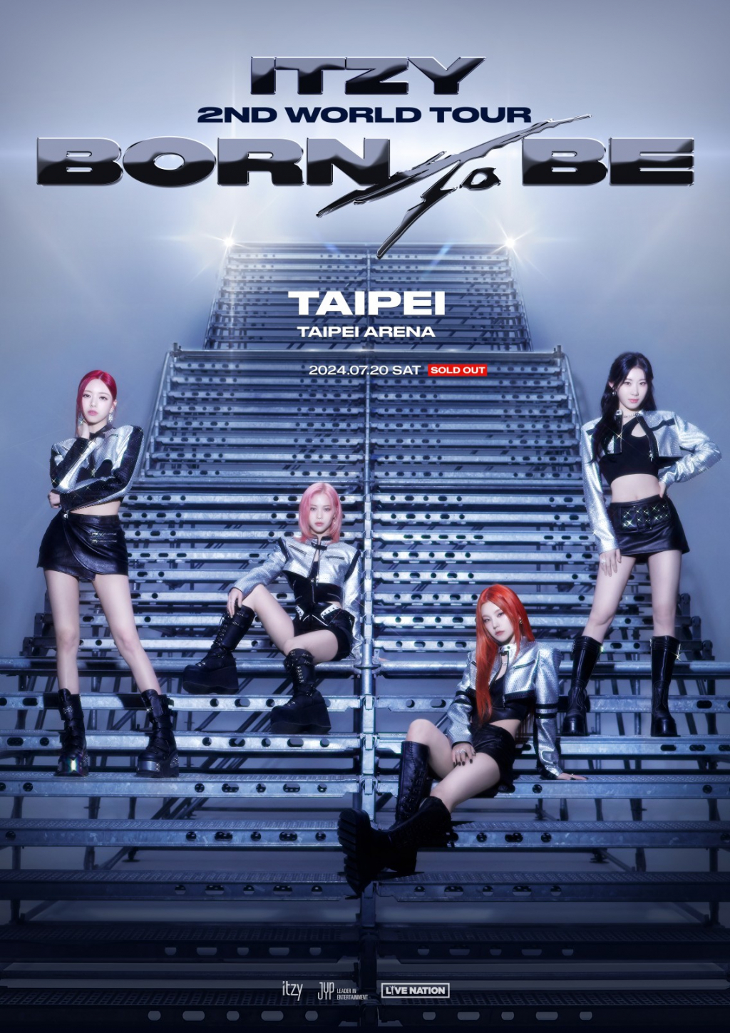 /사진=JYP엔터테인먼트