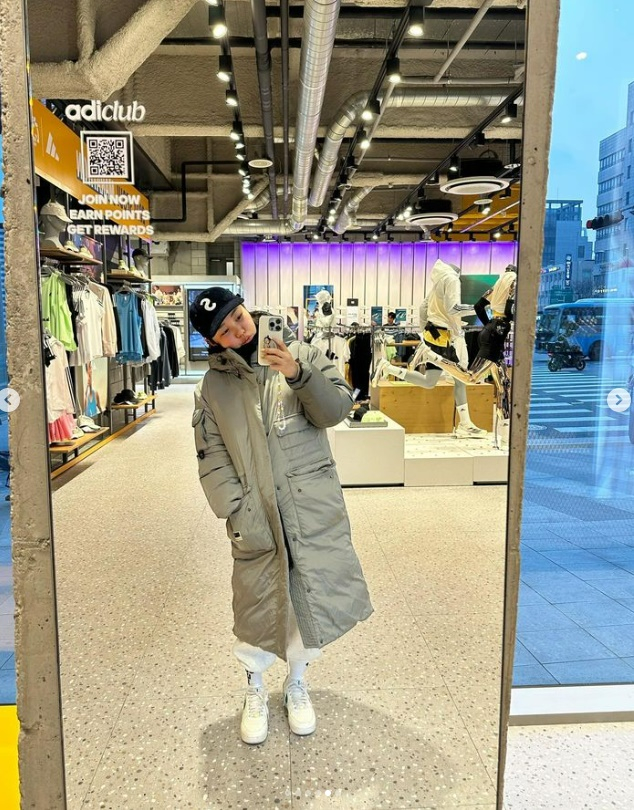 /사진=송가인