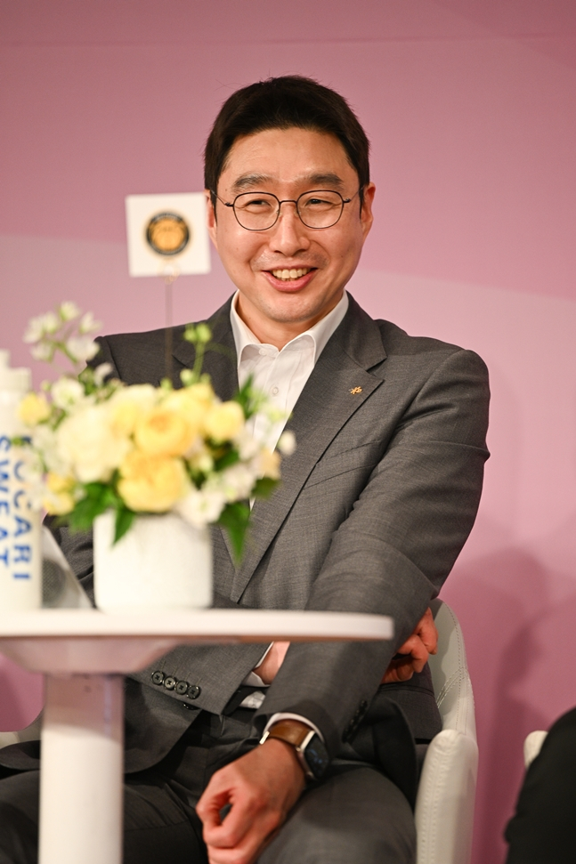 청주 KB 김완수 감독. /사진=WKBL 제공