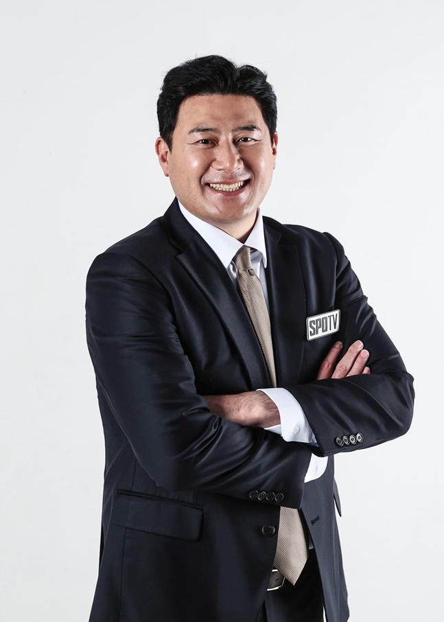 서재응 해설위원. /사진=SPOTV