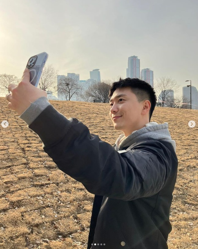 /사진=고우림