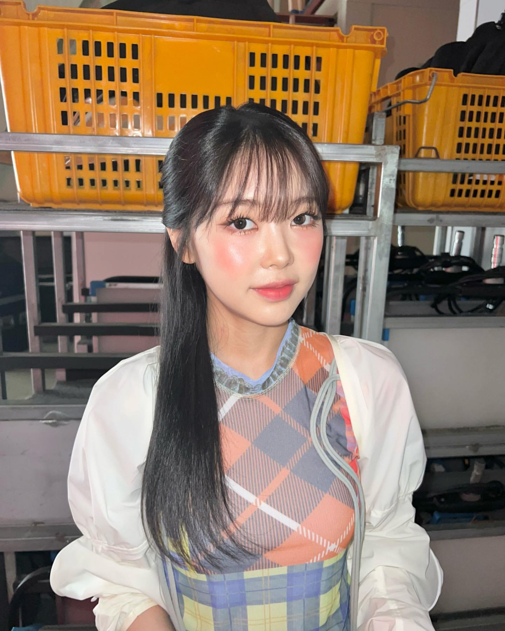 미노이 / 사진=미노이 인스타그램