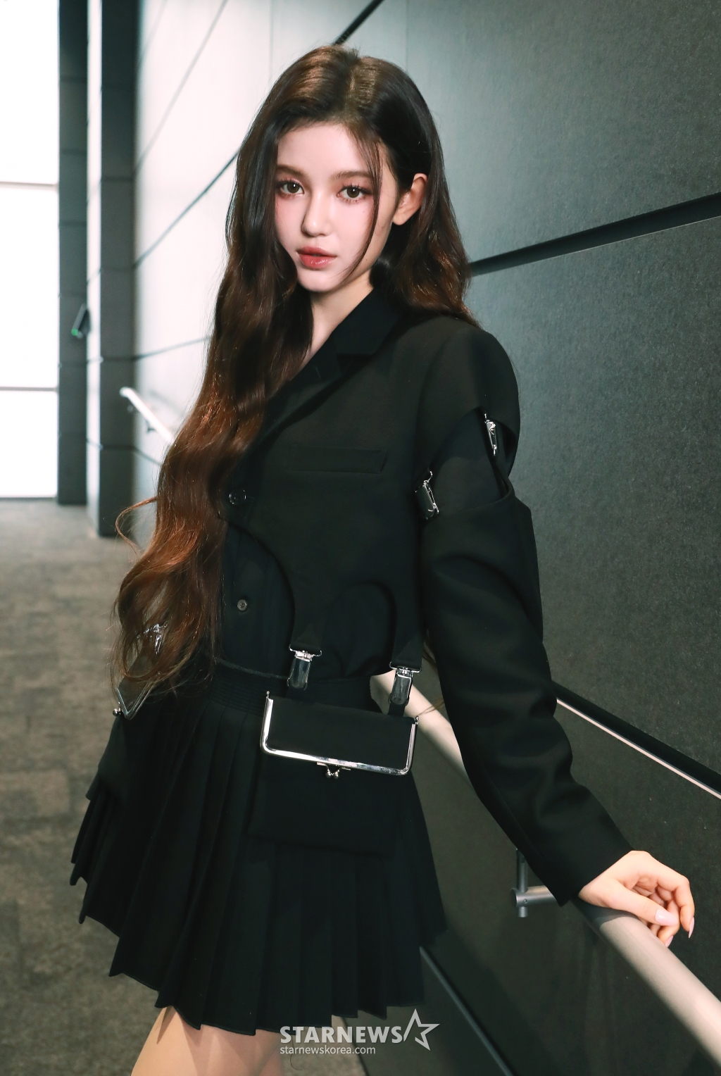 걸그룹 뉴진스 AAA 인터뷰 - 다니엘 /사진=이동훈