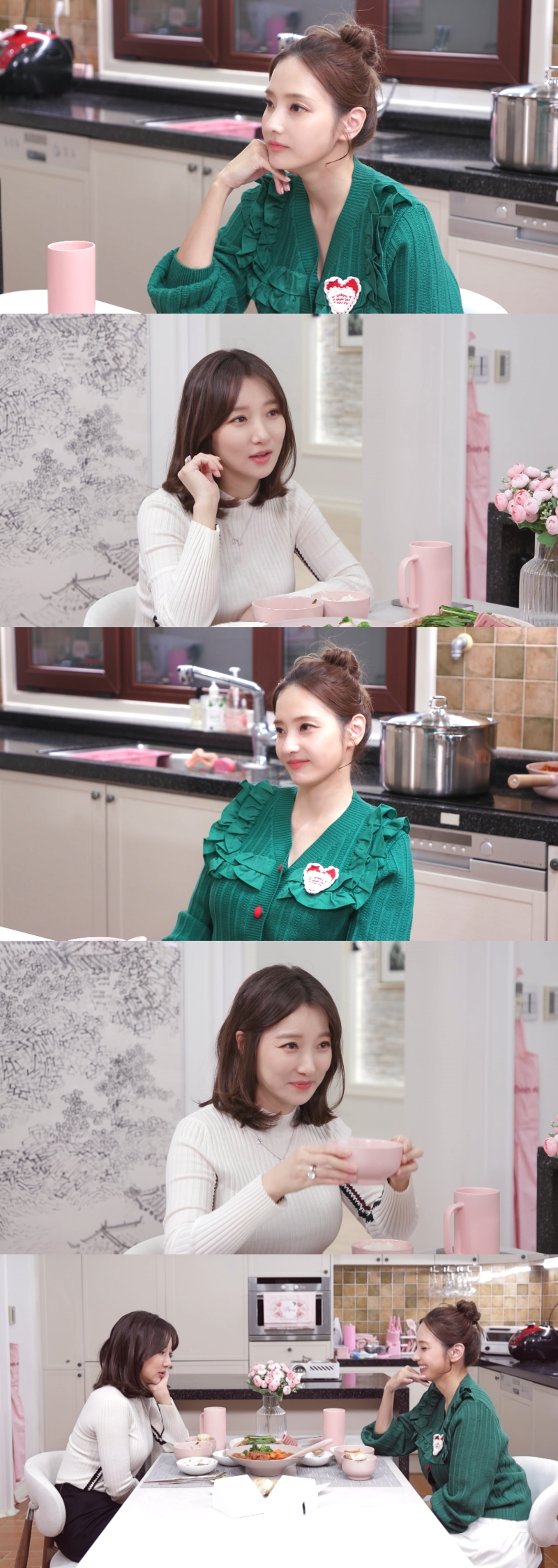 한채영 / 사진=KBS 2TV 편스토랑