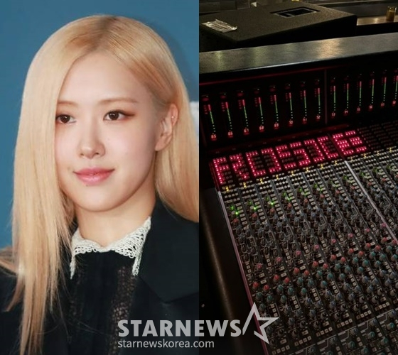 /사진=로제