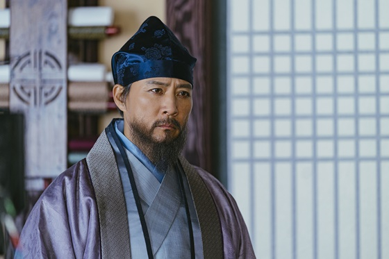 KBS 2TV 대하드라마 '고려거란전쟁'의 강감찬 역 최수종./사진=KBS 2TV 대하드라마 '고려거란전쟁'