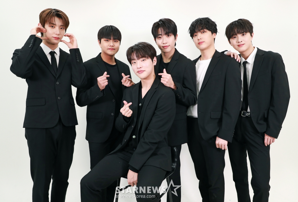 킹덤 /사진=이동훈
