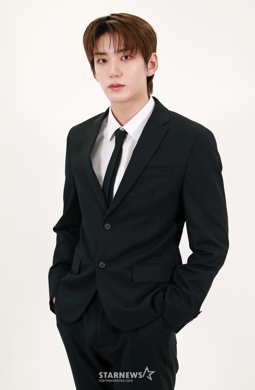 킹덤 훤 /사진=이동훈