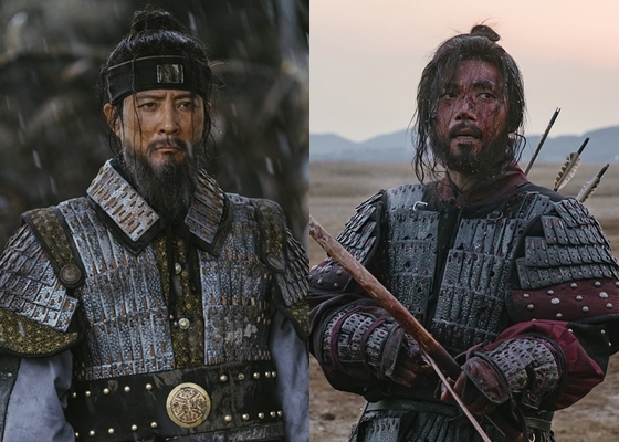 KBS 2TV 대하드라마 '고려거란전쟁'/사진=KBS 2TV 대하드라마 '고려거란전쟁'