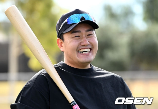 최지만.