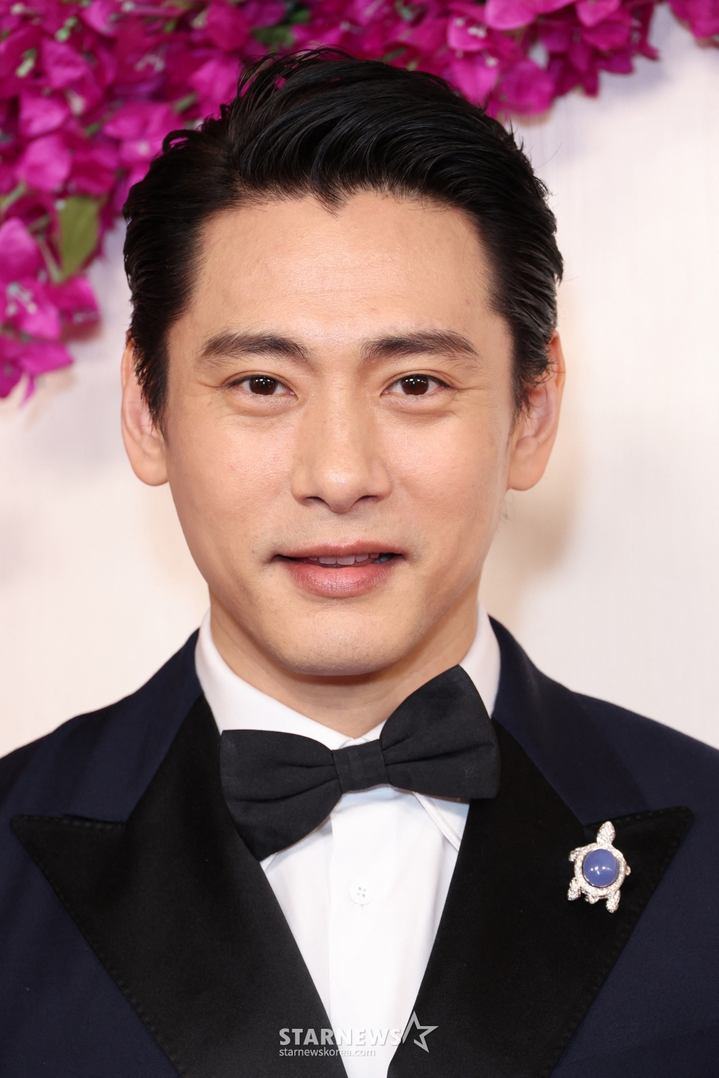 유태오 / 사진=/AFPBBNews=뉴스1=스타뉴스