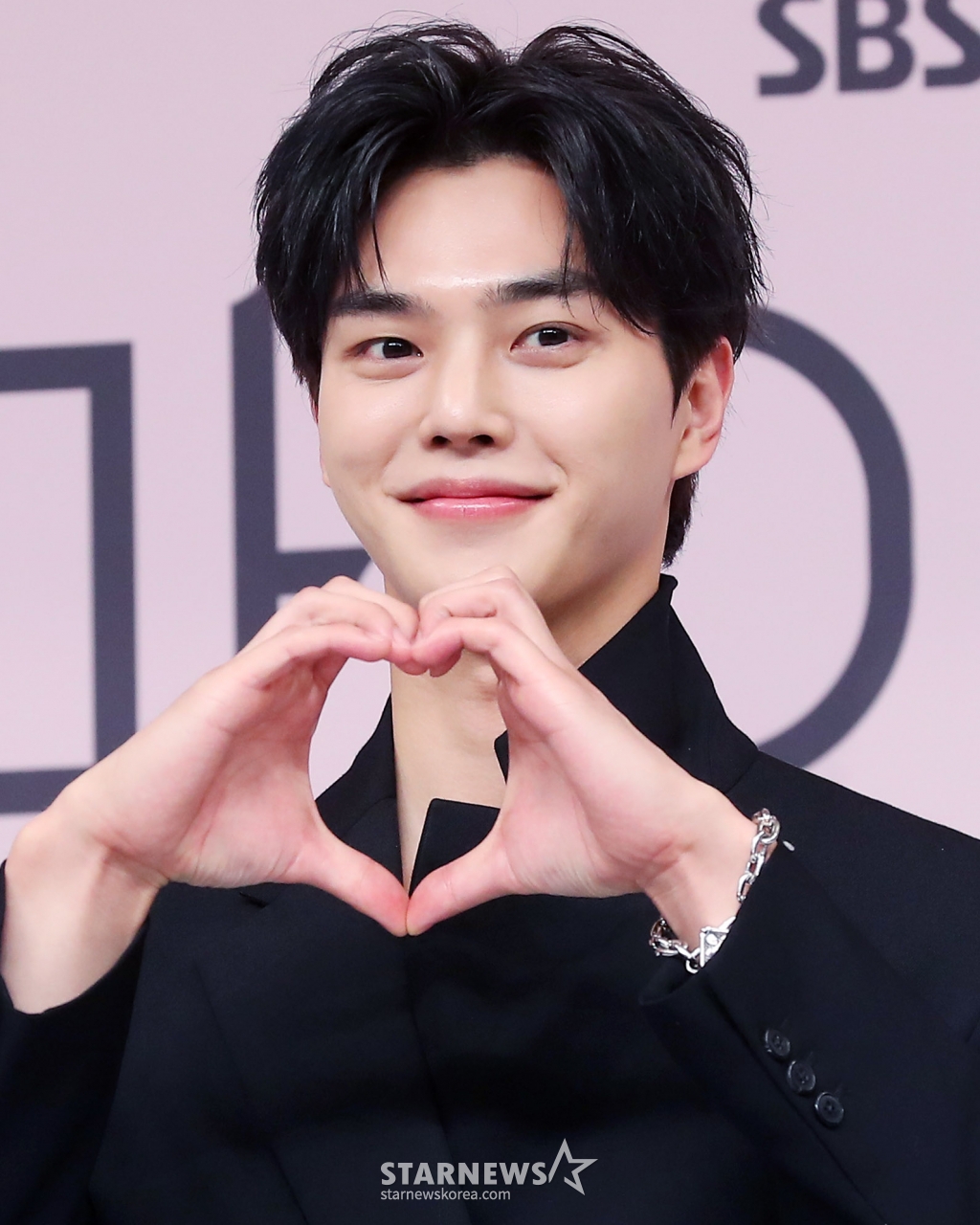 송강 /사진=김창현
