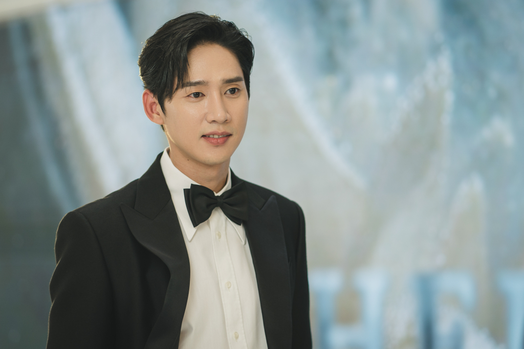 박성훈 / 사진=tvN 눈물의 여왕 스틸컷