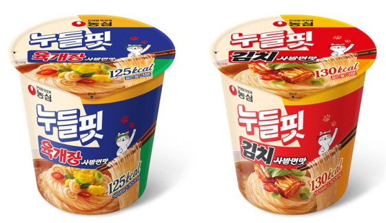 /사진제공=농심