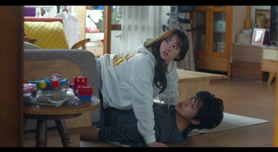 tvN 월화드라마 '웨딩 임파서블'./사진=tvN 월화드라마 '웨딩 임파서블'