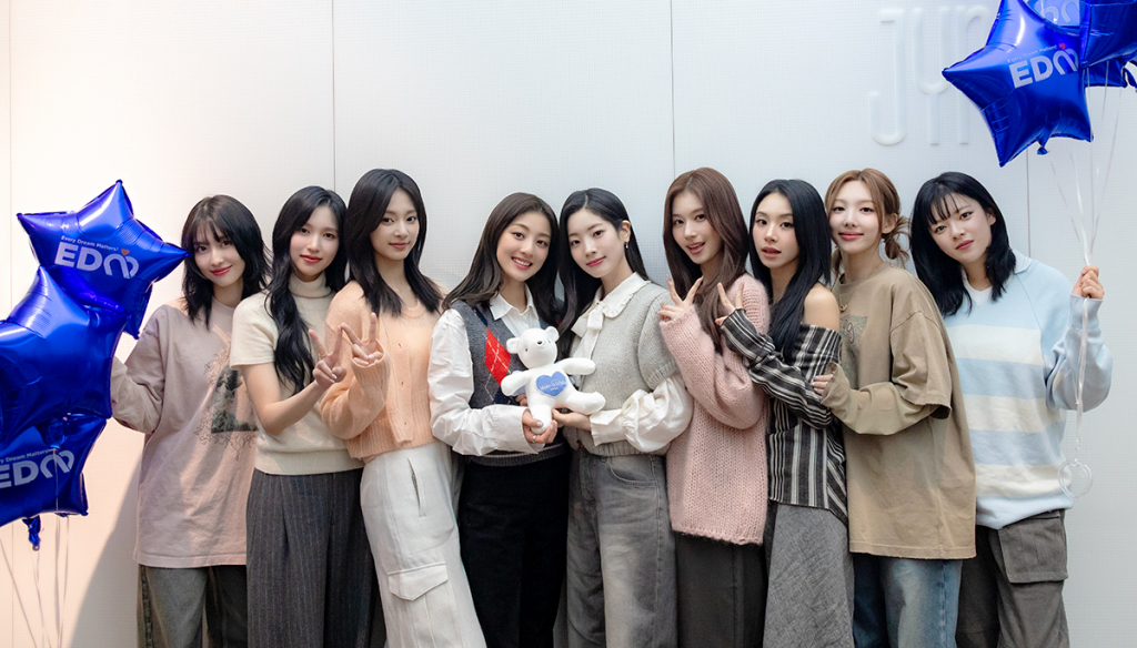 /사진=JYP엔터테인먼트