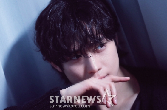 배우 김영대./사진=김창현 기자 chmt@