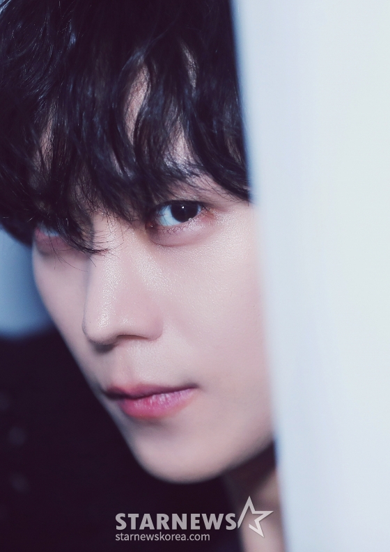 배우 김영대./사진=김창현 기자 chmt@