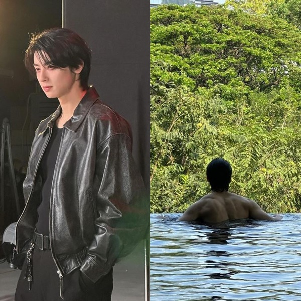 /사진=차은우