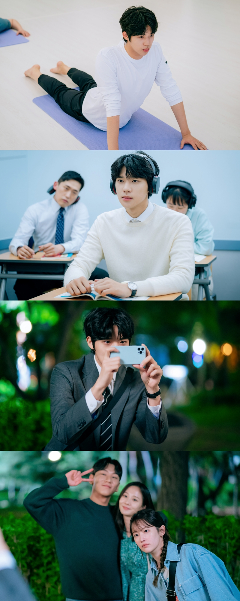/사진제공=tvN '웨딩 임파서블'