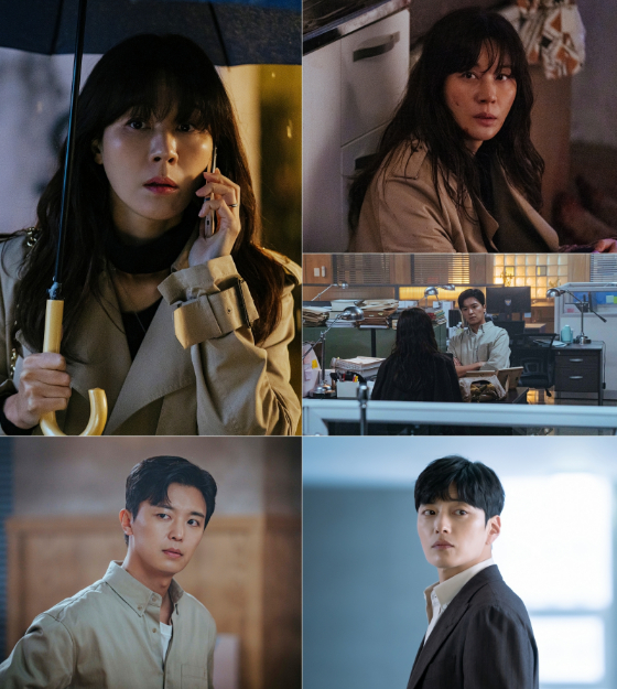 KBS 2TV 새 월화드라마 '멱살 한번 잡힙시다'./사진=KBS 2TV 새 월화드라마 '멱살 한번 잡힙시다'