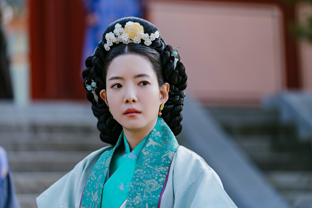 배우 하승리 /사진제공=KBS 2TV 대하드라마 '고려거란전쟁'