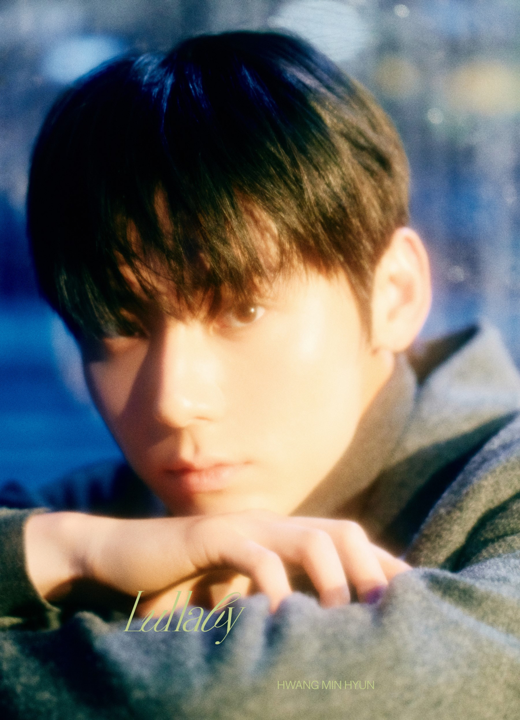 황민현/사진제공=플레디스엔터테인먼트