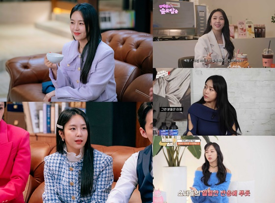 배우 예원/사진=tvN, ‘김예원의 솔로탈출’, ‘탁재훈의 압박면접’, ‘트렌드쇼퍼’ 방송 화면 캡처