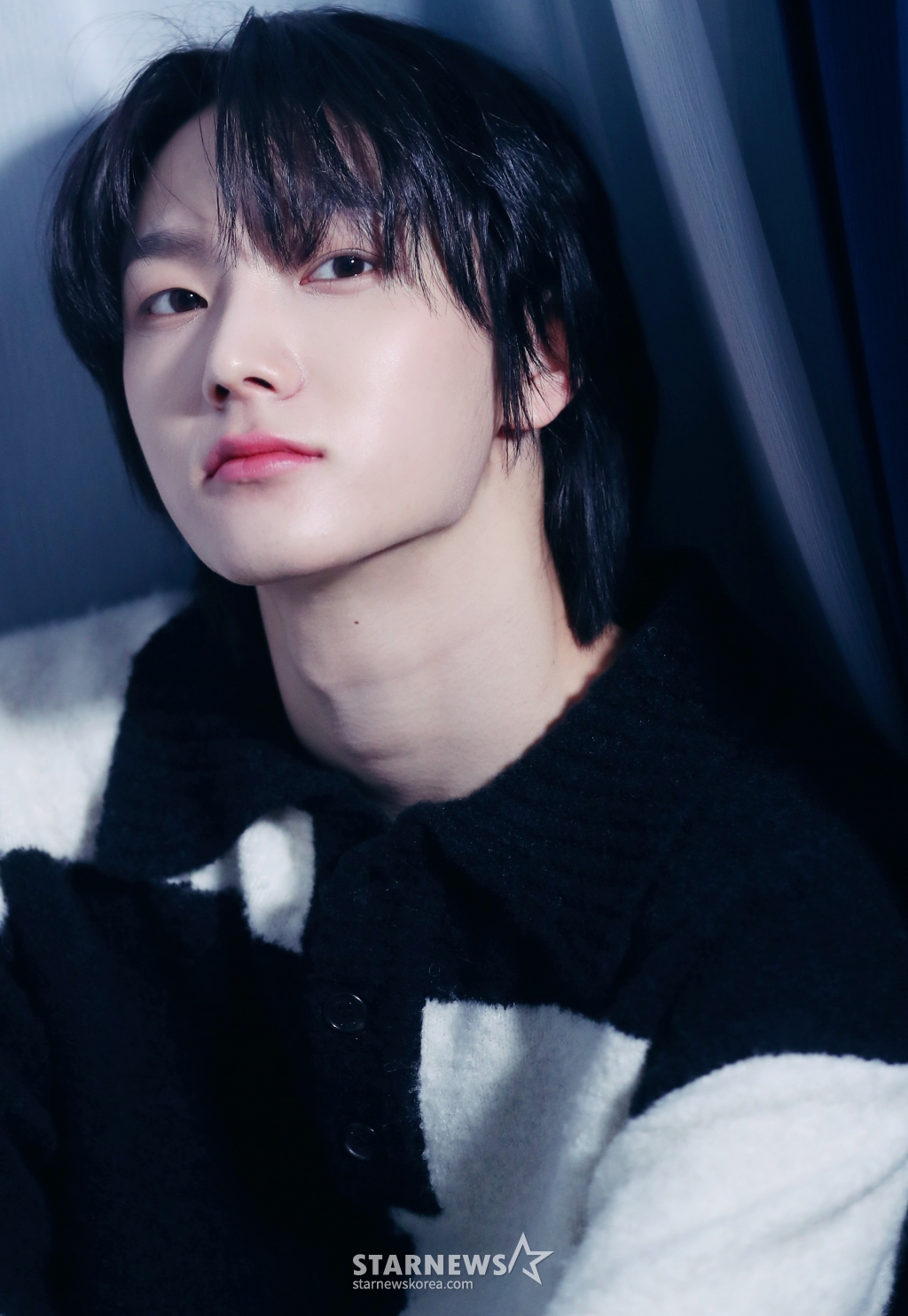그룹 보이넥스트도어 성호 /사진=김창현 기자