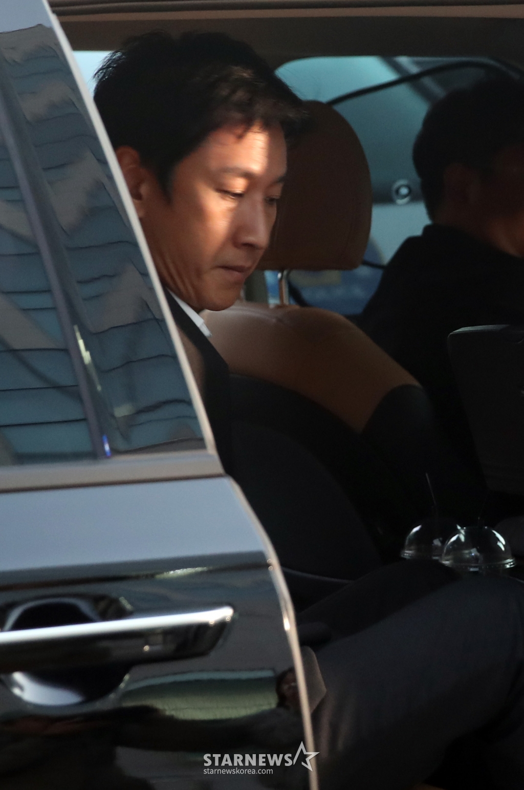고 이선균 /사진=임성균