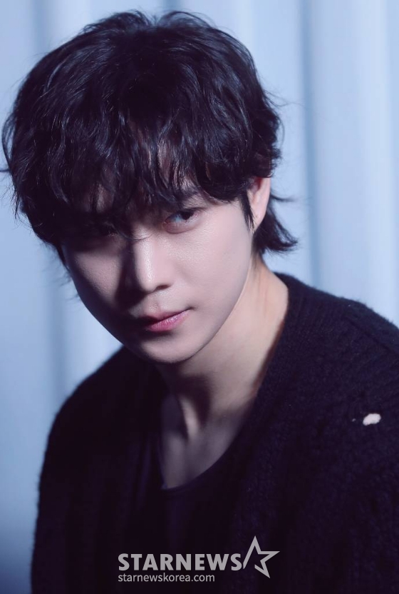 배우 김영대./사진=김창현 기자 chmt@