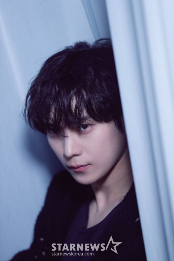 배우 김영대/사진=김창현 기자 chmt@