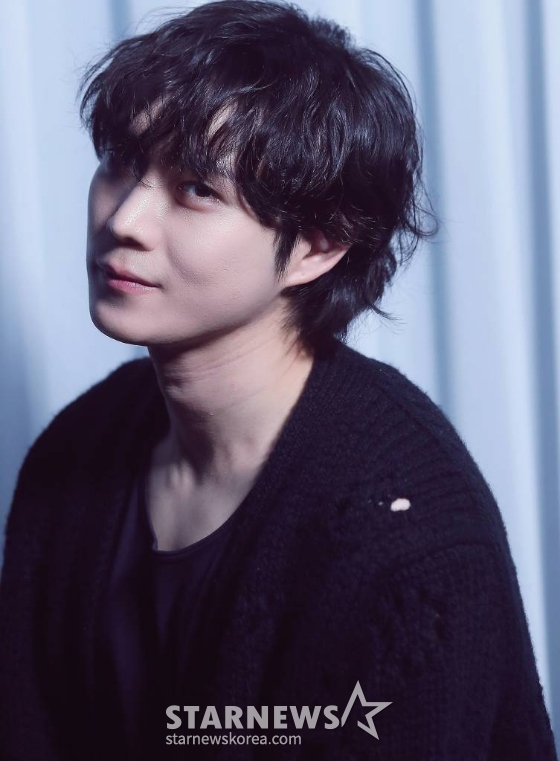 배우 김영대/사진=김창현 기자 chmt@