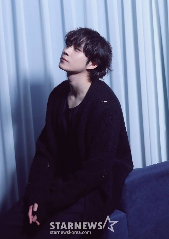 배우 김영대/사진=김창현 기자 chmt@