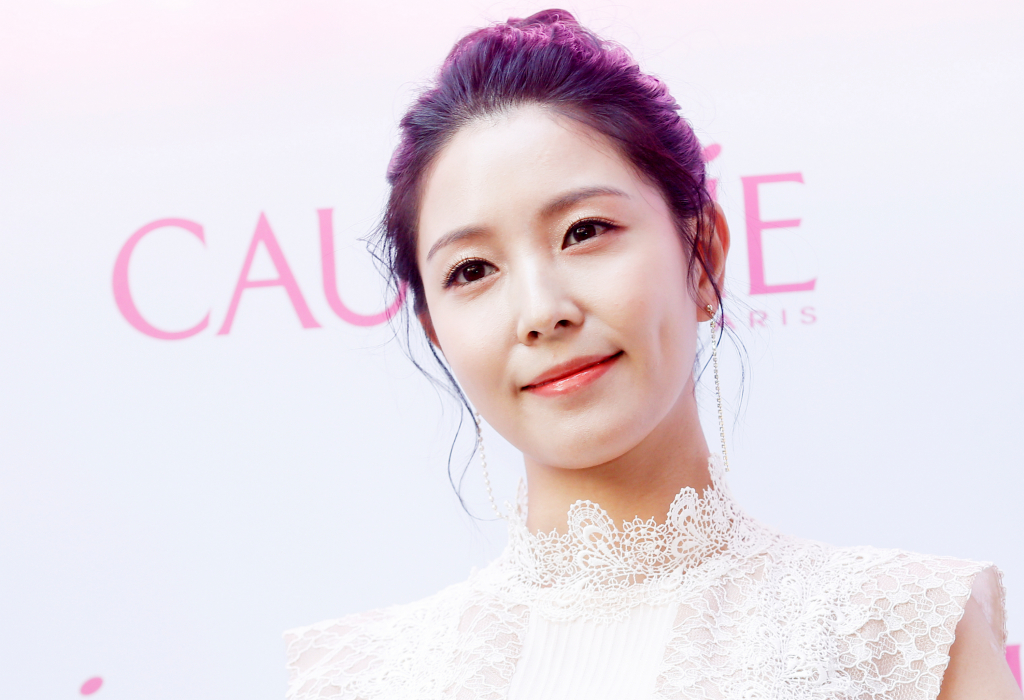 보아 /사진=스타뉴스