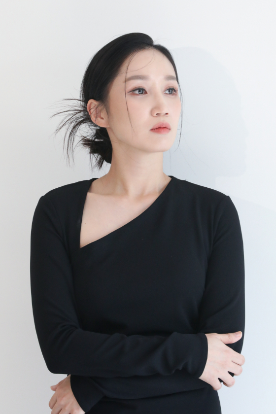 배우 박보경./사진=엘줄라이엔터테인먼트