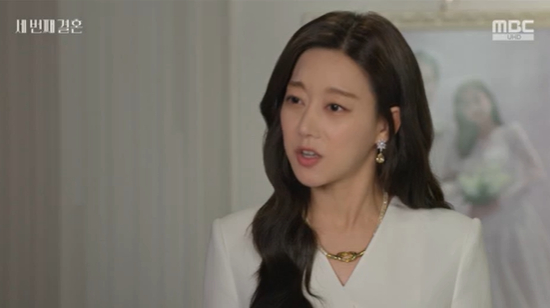 사진=세번째결혼 오승아