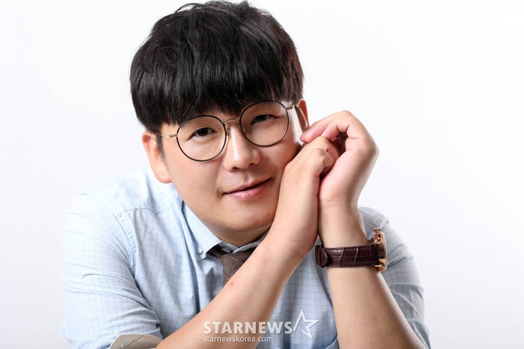 배우 김강현 /사진=임성균 기자 tjdrbs23@