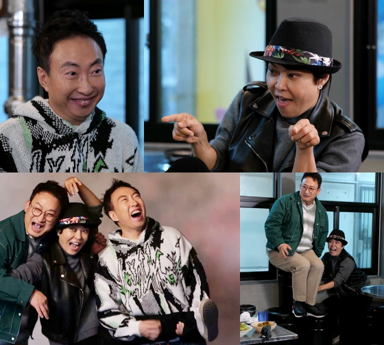 KBS 2TV '사장님 귀는 당나귀 귀'./사진제공=KBS
