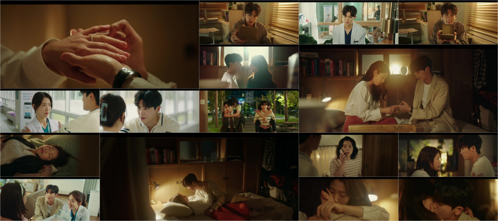 /사진=JTBC 토일드라마 '닥터슬럼프'