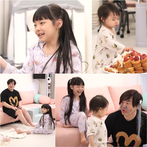 /사진=KBS 2TV